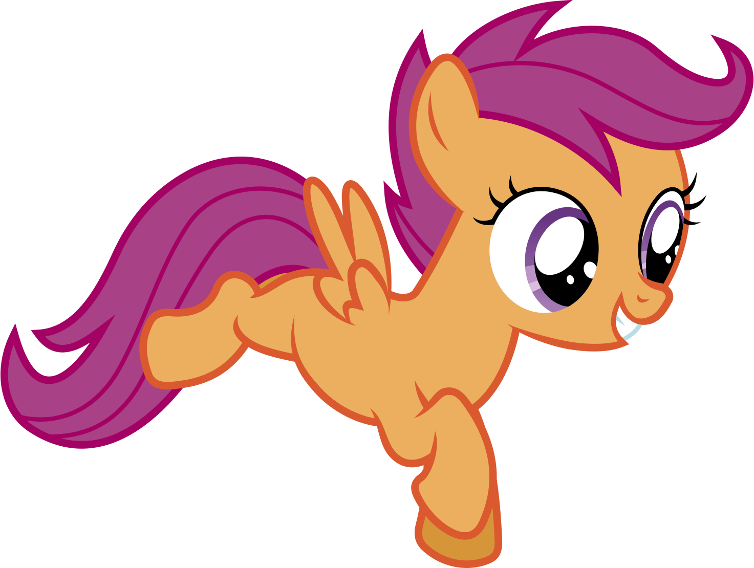 Cartoon Characters My Little Pony Friendship Is Magic cartoon-characters-my-little-pony-friendship-is-magic