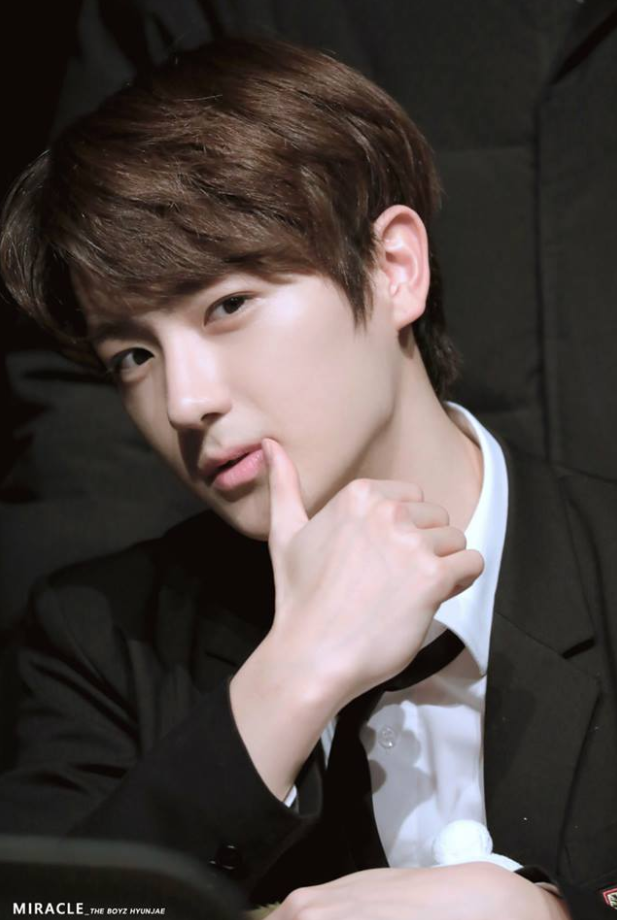 더보이즈 사기캐 현재 | 인스티즈