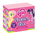 My Little Pony Phonics Box Books