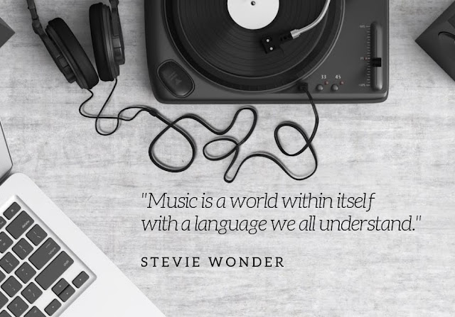 Top Music Quotes