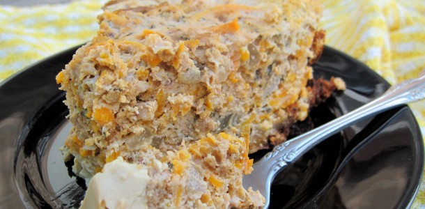 33 easy crockpot breakfast pie from paleomg eggs sweet potato