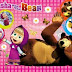 Free Download Video Masha and the Bear Full Episode Indonesian Subtitle Format 3gp and Mp4 to Newest 2015