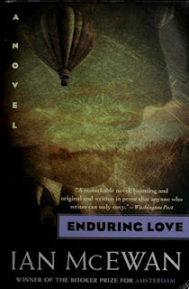 The Jade Sphinx: Enduring Love by Ian McEwan