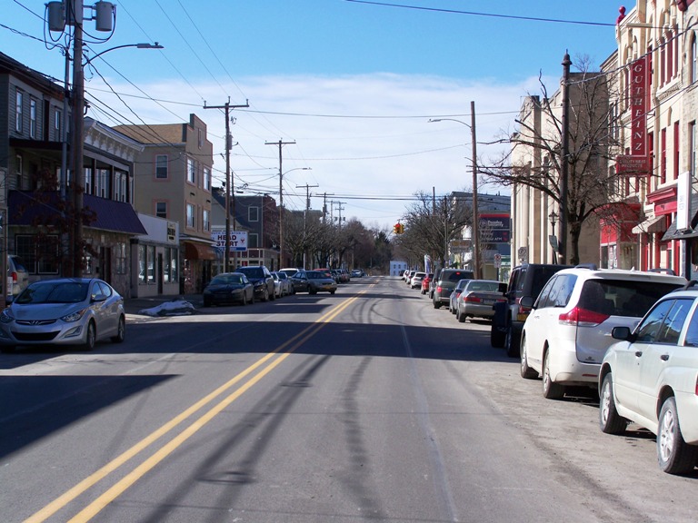 Frank's Place Cedar Avenue