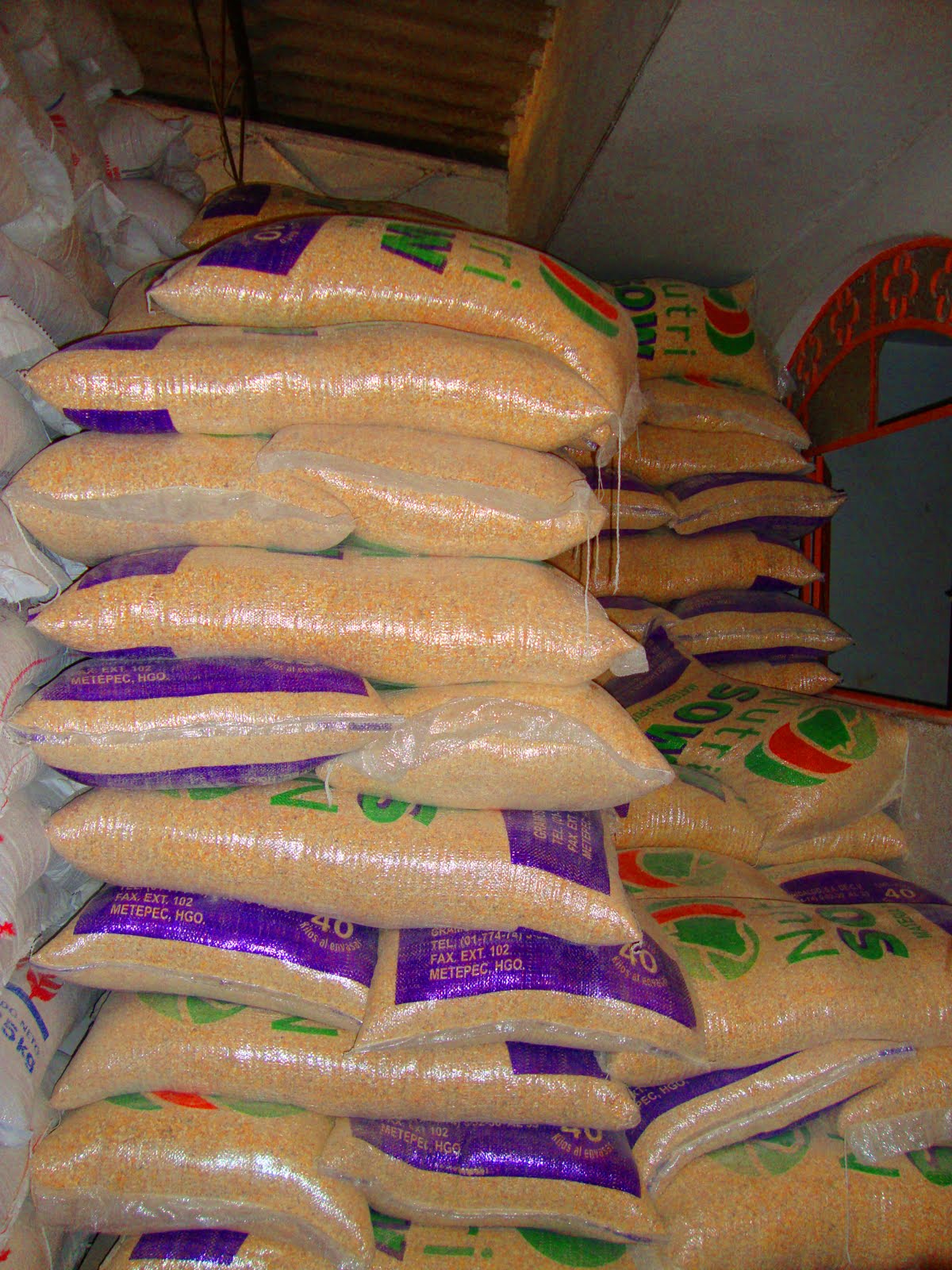 Alimentos El Granjero