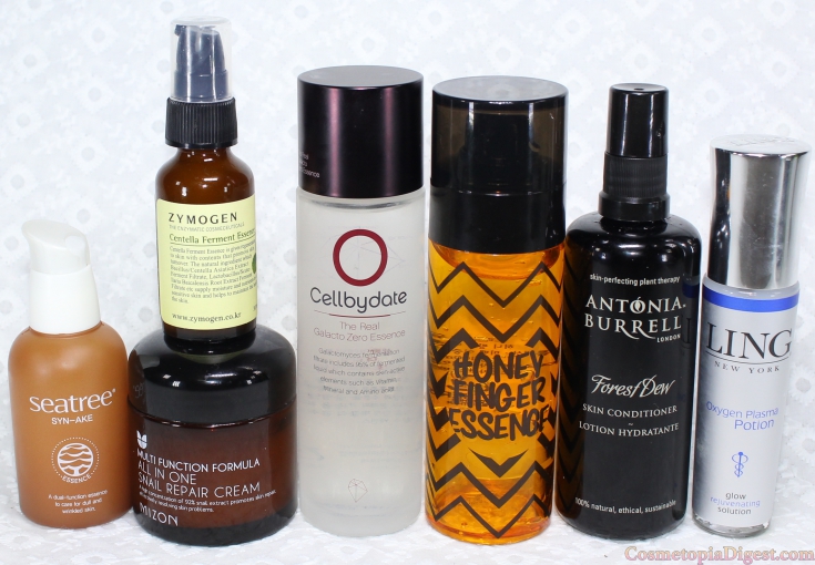  Ultimate 10-Step Skincare Routine Guide + Tutorial: Layering and Order - Why, What and How To,