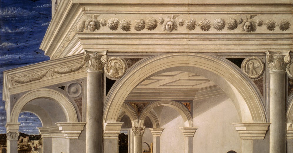 Peter's Art Blog Renaissance & Baroque Art Assignment 03