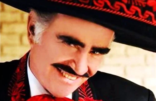 Vicente Fernandez - Por Tu Maldito Amor