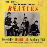 1961 Album Covers