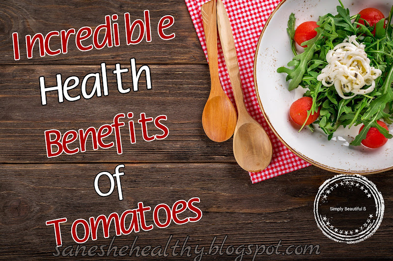 Tomatoes health benefits pic - 20