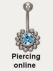 Piercing