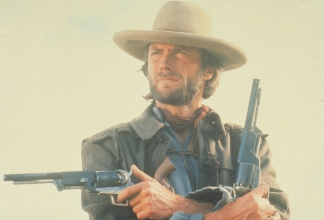 Kẻ Ngoài Vòng Pháp Luật, The Outlaw Josey Wales