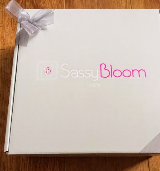 Sassy Bloom Subscription Box