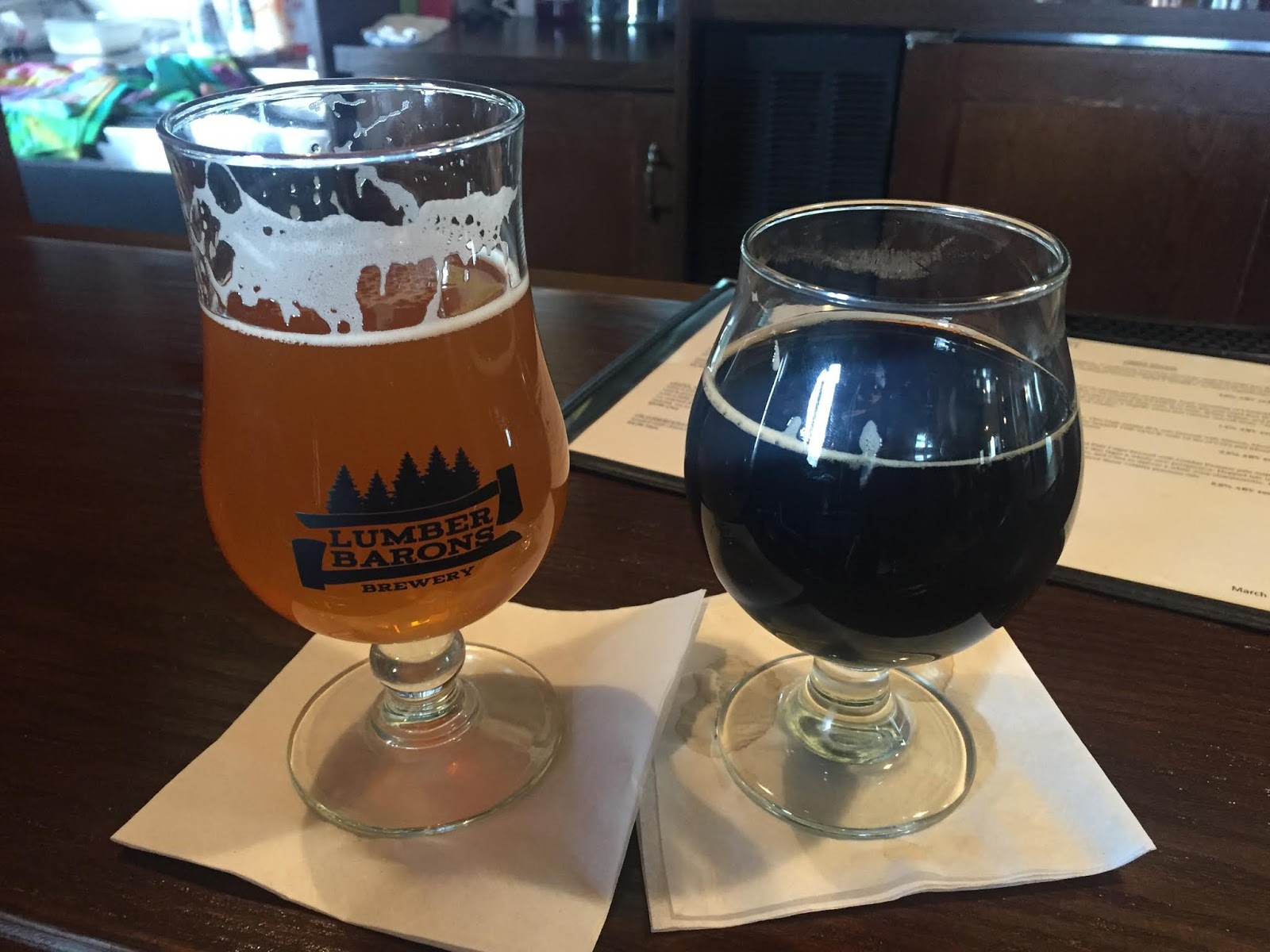 Travel Reviews & Information Bay City and Mt. Pleasant, Michigan