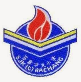 LOGO SEKOLAH