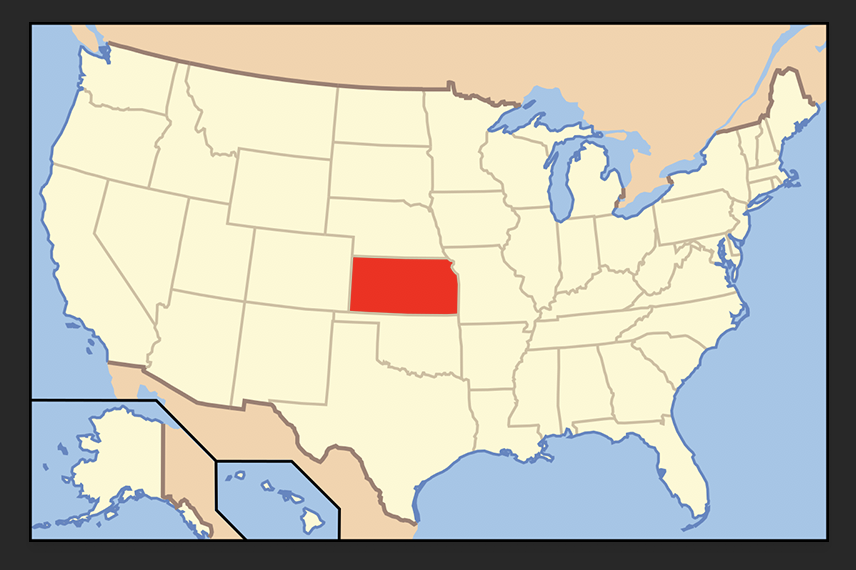 The Homeschool Resource Roadmap State Laws Kansas