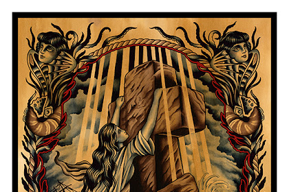 Rock Of Ages Tattoo Meaning