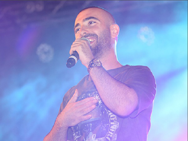 omer adam concert omer adam concert