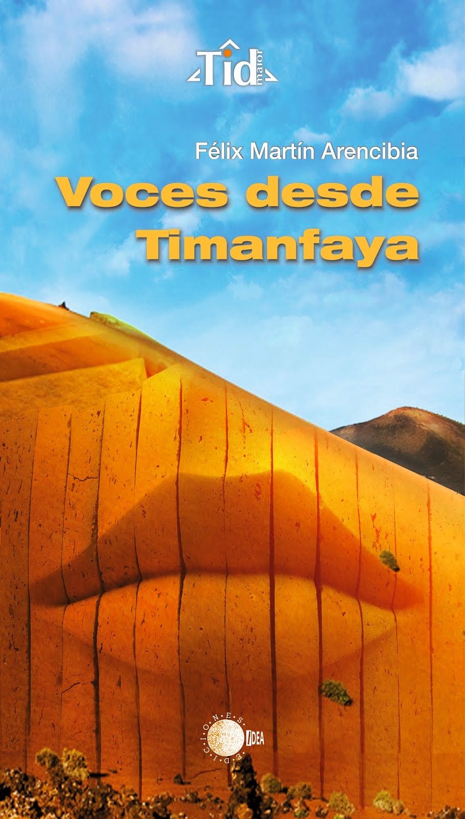 Voces desde Timanfaya