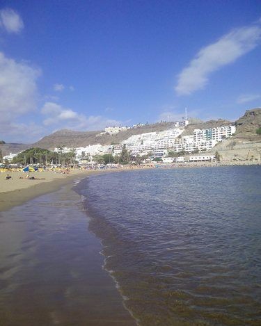 Ocean Hill Canary Islands Ocean Hill Canary Islands