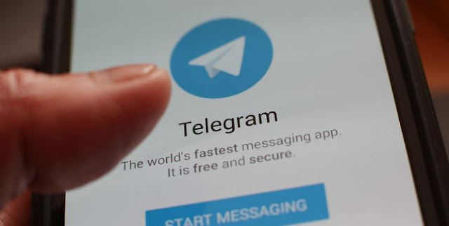 برنامج تلغرام برنامج تلغرام