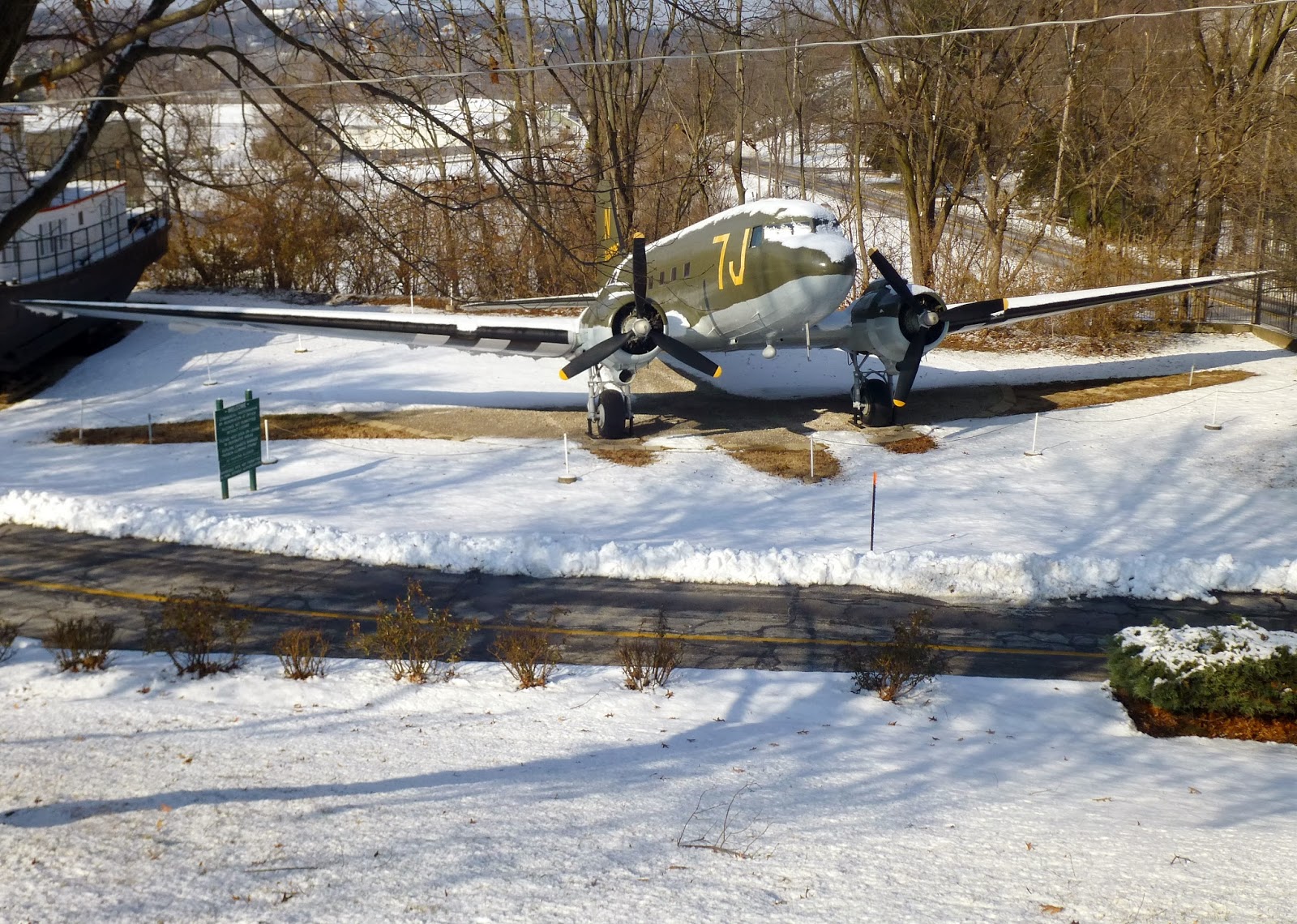 The Aero Experience 2013