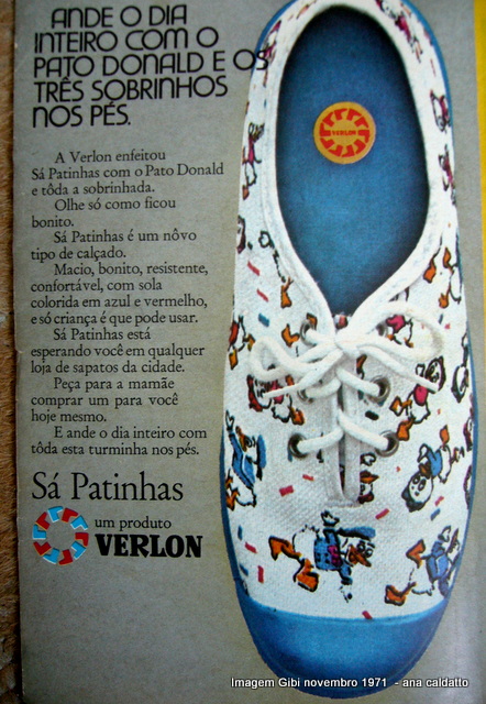 tenis conga vermelho antigo