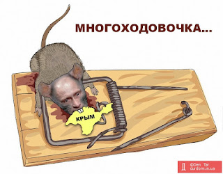 В оккупированный Донецк доставлено оборудование для хакерских атак, - разведка - Цензор.НЕТ 1292