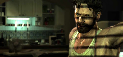 Max Payne 3 Wallpaper