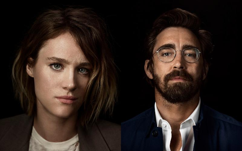 Halt and Catch Fire - Season 3 - Promos, Cast and Episodic Promotional Photos