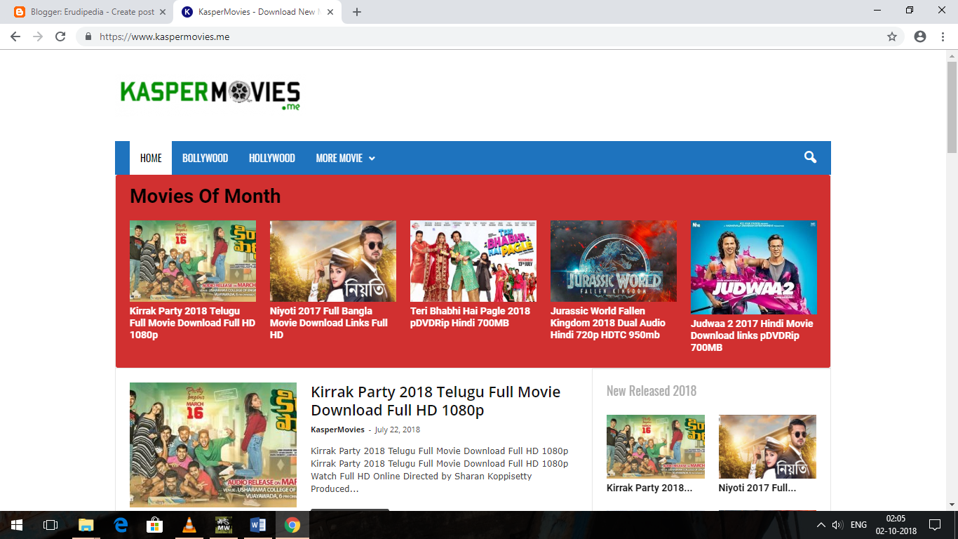 free new hindi movie download sites without paying