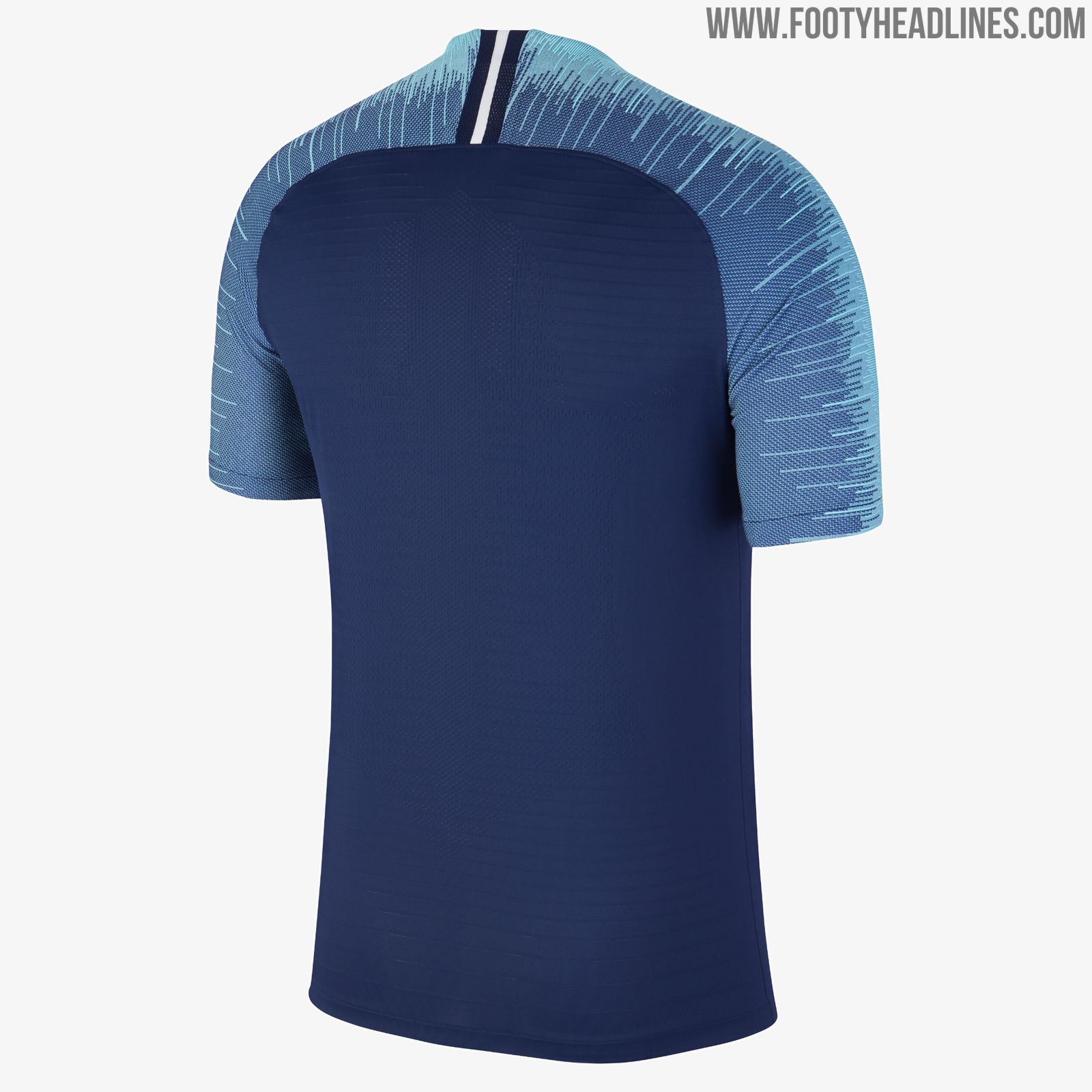 Nike Tottenham Hotspur 18-19 Away Kit Released - Footy Headlines