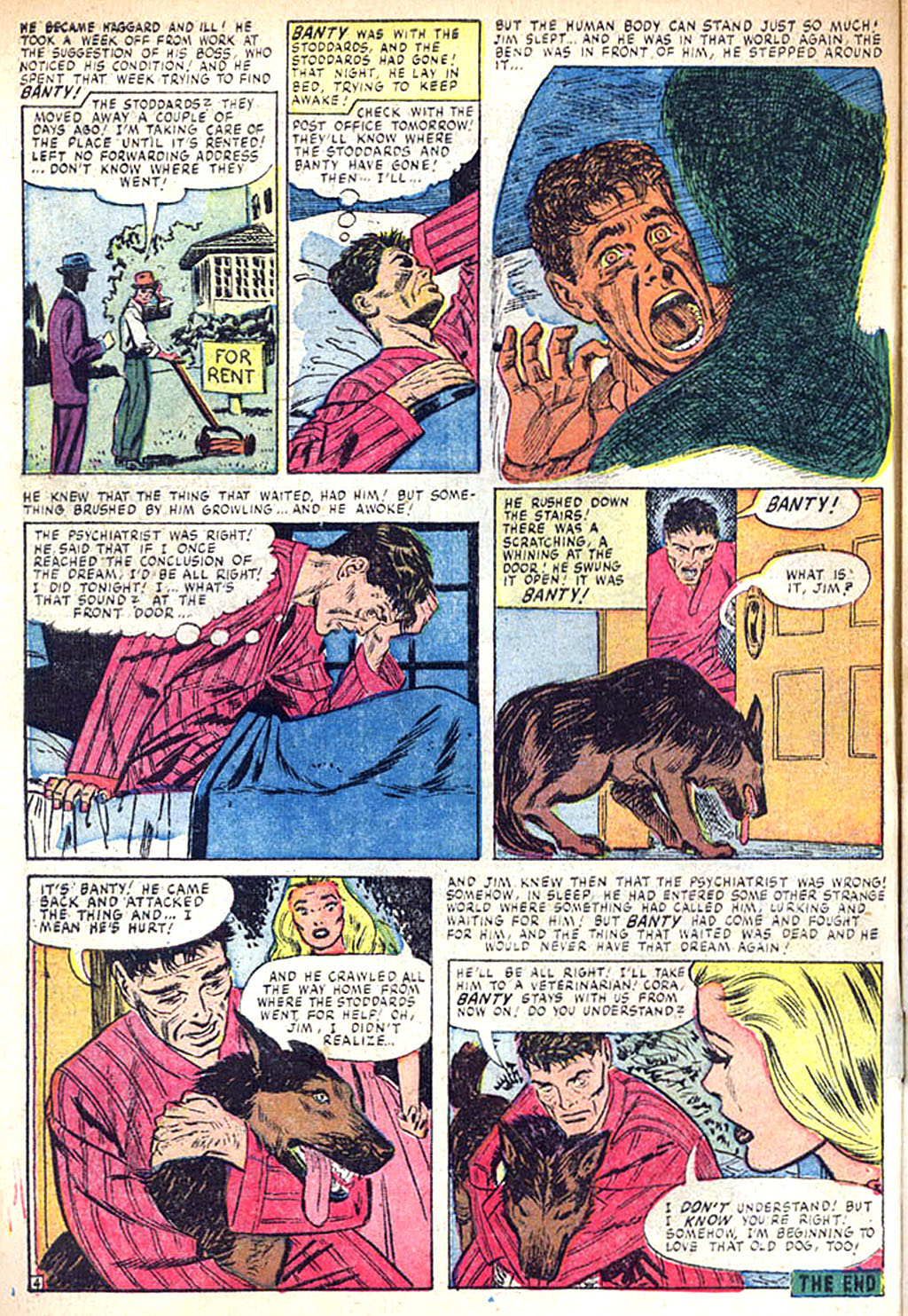 Journey Into Mystery (1952) 43 Page 5