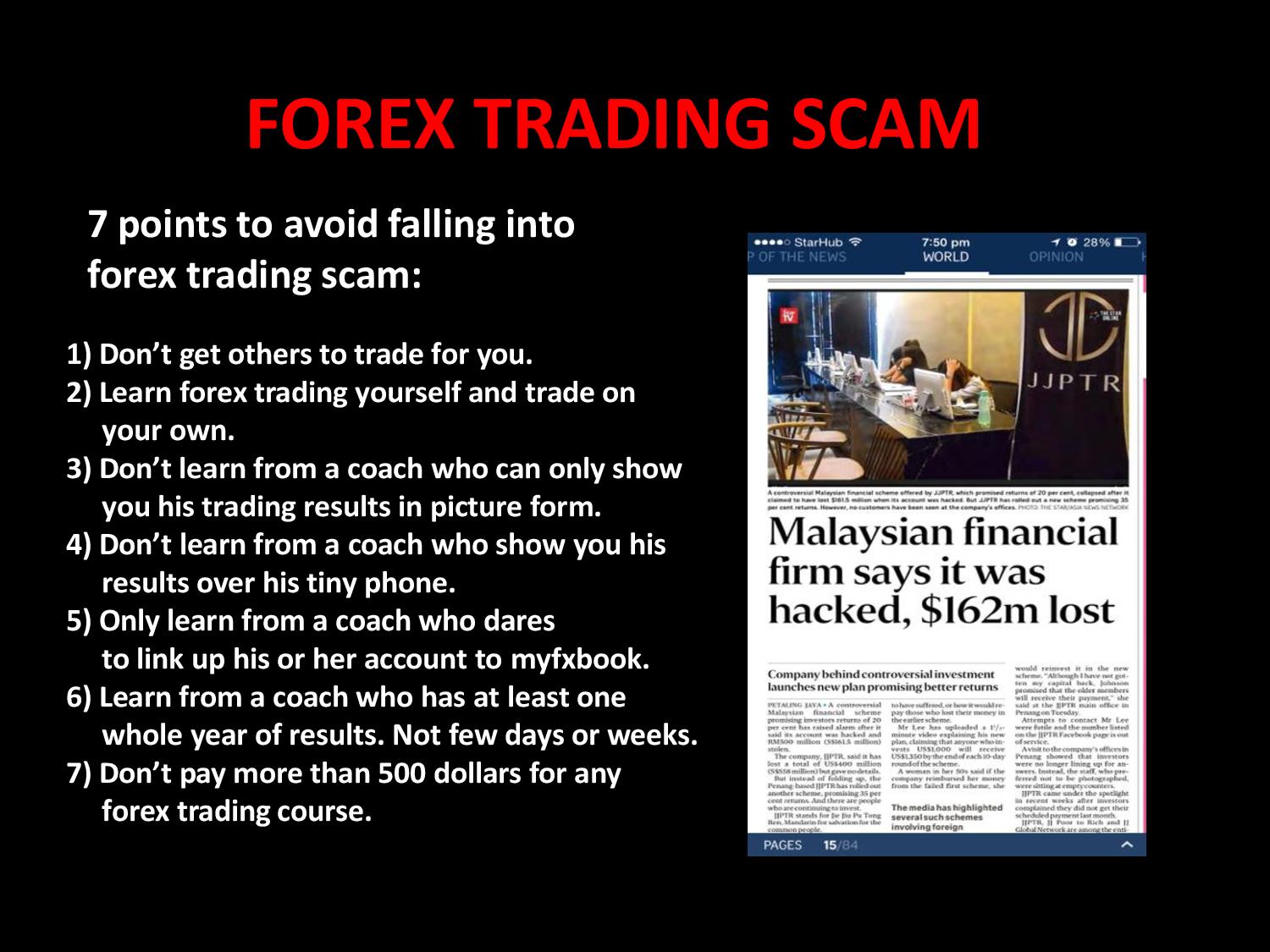 E forex philippines