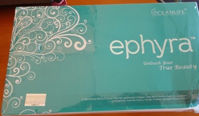 produk Ephyra, gambar Ephyra, harga Ephyra