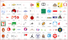 Logo Quiz for Android - the complete solutions for levels 1 to 8