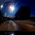 Νέος μετεωρίτης έπεσε στη Ρωσία! (VIDEO)