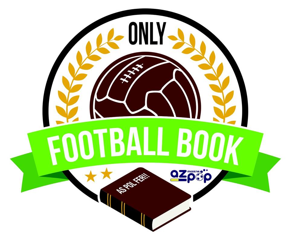 Only Football Book