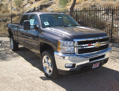 2013 Chevrolet Silverado 1500 Specs and Reviews | NEW CARS PICTURES