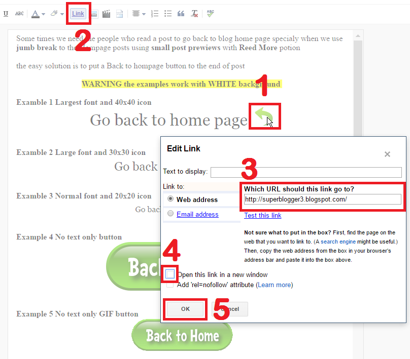 web-page-and-blog-design-how-to-add-a-back-to-home-page-button