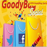 MTN GOODY BAG SOCIAL BUNDLE