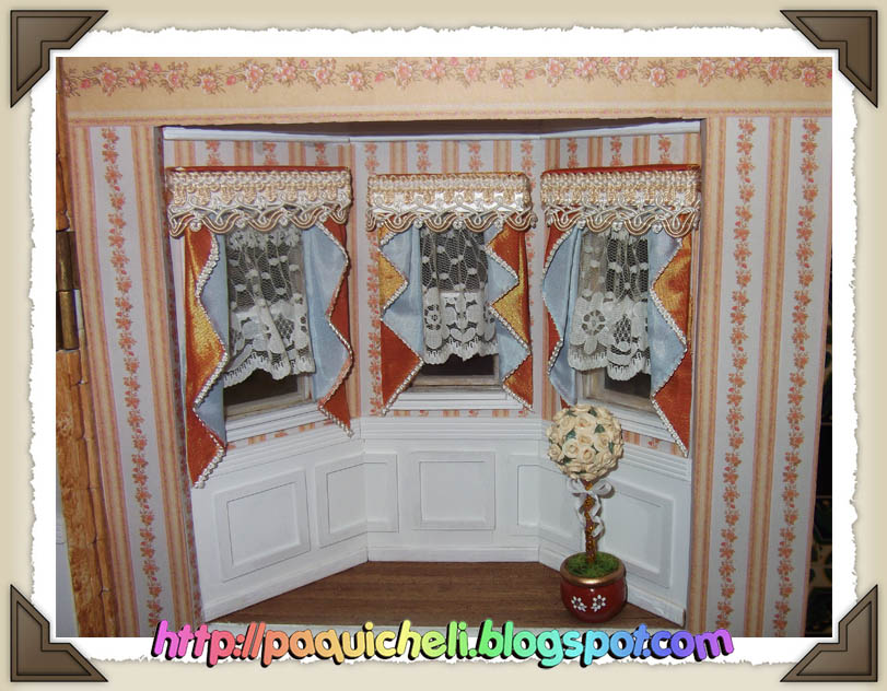 paquicheli: MANSIÓN EINSTEIN: LA SALA DE MÚSICA