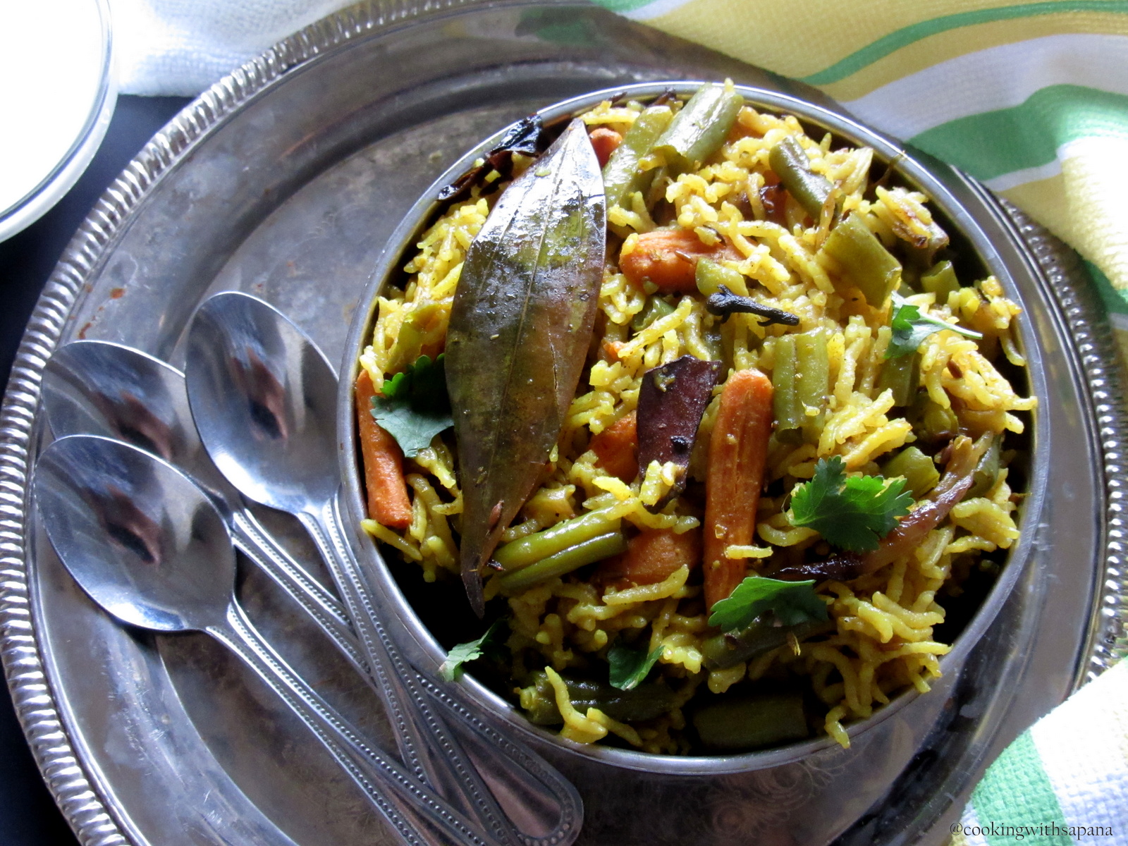 How To Cook Jollof Rice With Carrot And Green Pie Jol vrogue.co