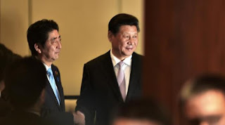2 Warga Jepang Ditahan Pemerintah China