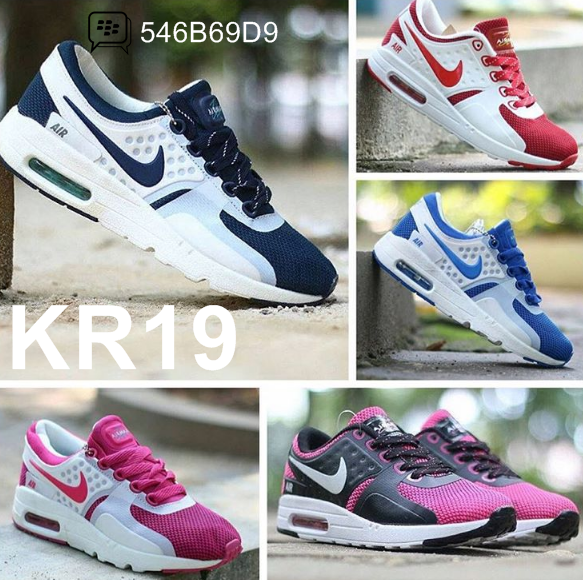 harga sepatu nike air max original di indonesia
