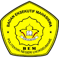 BEM POLITEKNIK NEGERI LHOKSEUMAWE