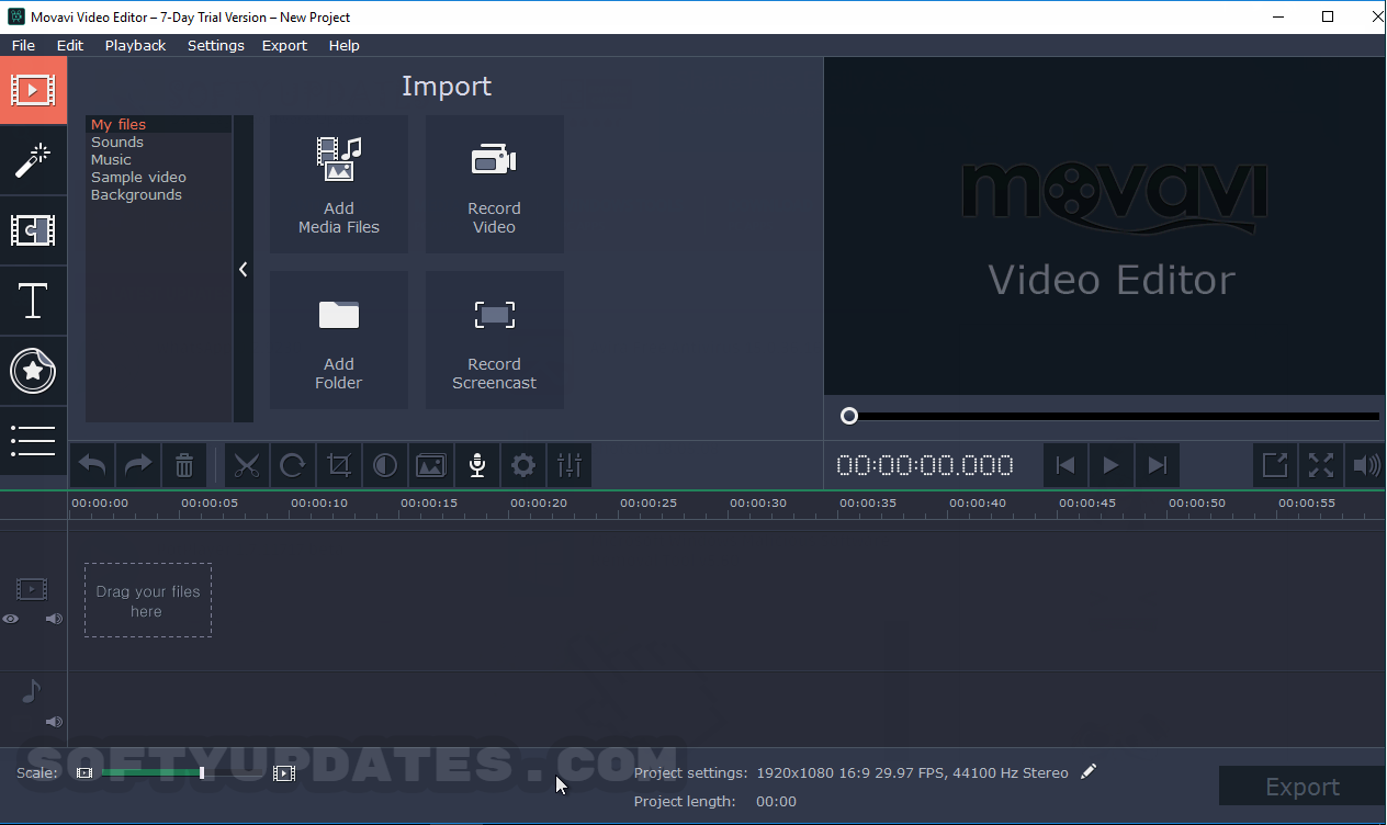 83+ Gambar Movavi Video Editor Terlihat Keren 83+ Gambar Movavi Video Editor Terlihat Keren