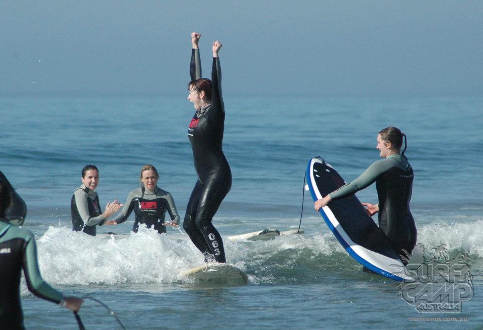 SYDNEY INTERNSHIPS The Ultimate Surf