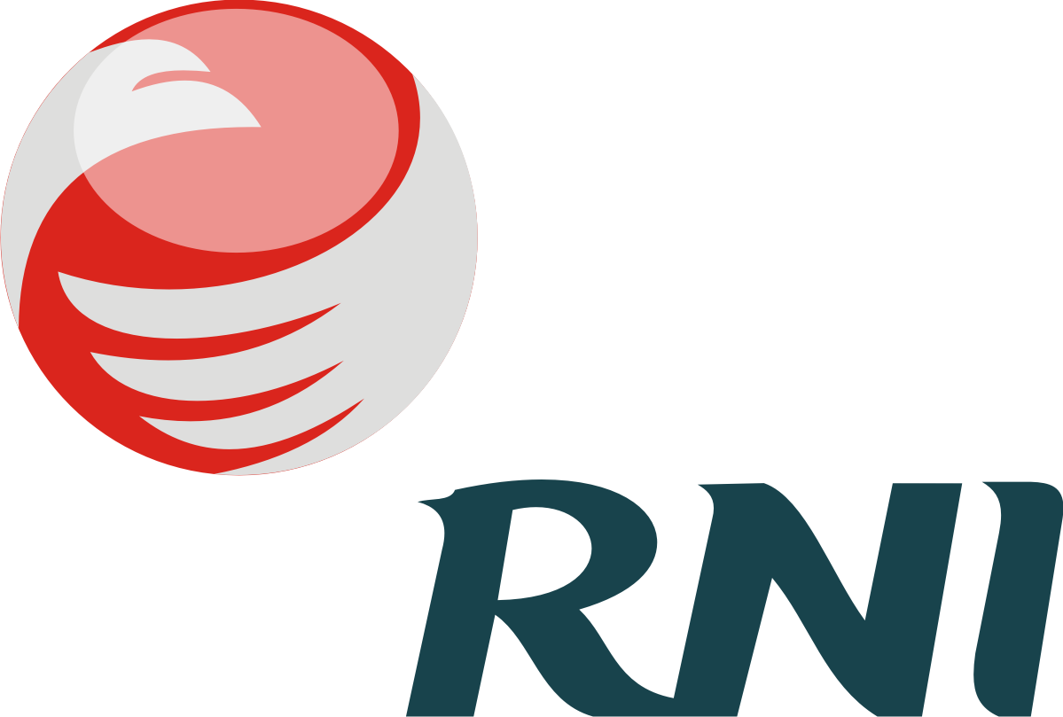 Logo Rajawali Nusantara indonesia Baru dan Lama Ardi 