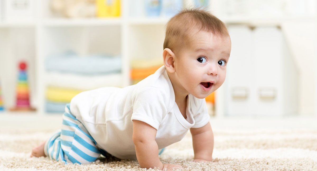 أسباب حمو النيل عند الأطفال وطرق علاجه أسباب حمو النيل عند الأطفال وطرق علاجه